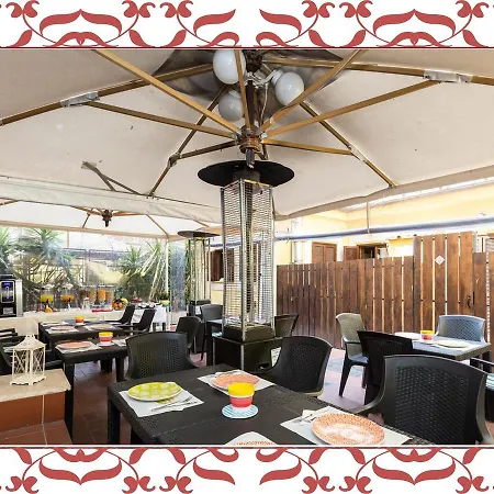 Casa Campo de\u2019 Fiori-2